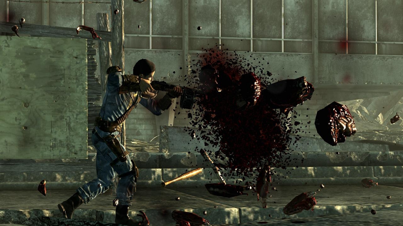 Illustration for article titled The Best Violent Moments In Video Games